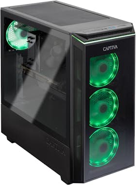 Captiva Captiva I67-302 PC i5-12400F Torre Intel® Core™ i5 Captiva Captiva I67-302 PC i5-12400F Torre Intel® Core™ i5