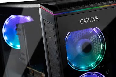 Captiva Captiva I67-302 PC i5-12400F Torre Intel® Core™ i5 Captiva Captiva I67-302 PC i5-12400F Torre Intel® Core™ i5