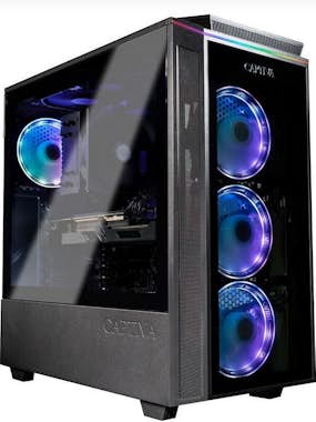 Captiva Captiva I67-164 PC i7-12700KF Escritorio Intel® Co Captiva Captiva I67-164 PC i7-12700KF Escritorio Intel® Co