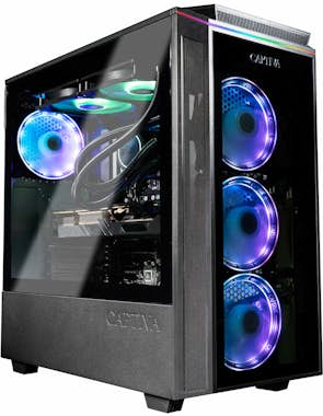 Captiva Captiva Advanced Gaming I65-360 i7-12700KF Escrito Captiva Captiva Advanced Gaming I65-360 i7-12700KF Escrito