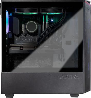 Captiva Captiva Advanced Gaming I65-360 i7-12700KF Escrito Captiva Captiva Advanced Gaming I65-360 i7-12700KF Escrito
