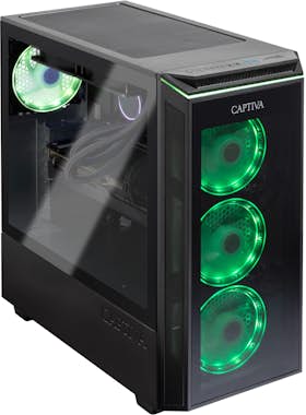 Captiva Captiva Advanced Gaming I65-360 i7-12700KF Escrito Captiva Captiva Advanced Gaming I65-360 i7-12700KF Escrito