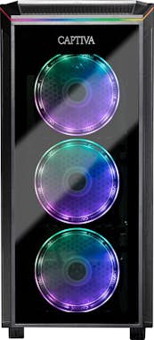 Captiva Captiva Advanced Gaming I65-360 i7-12700KF Escrito Captiva Captiva Advanced Gaming I65-360 i7-12700KF Escrito