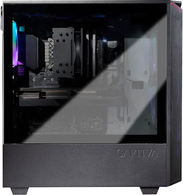 Captiva Captiva G25AG 21V3 PC 5800X Torre AMD Ryzen™ 7 16