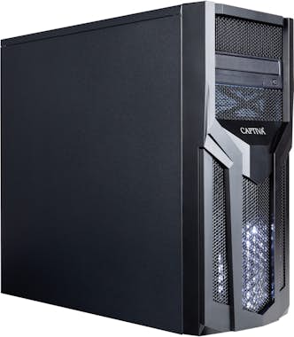 Captiva Captiva G7IG 20V2 i5-10400F Torre Intel® Core™ i5 Captiva Captiva G7IG 20V2 i5-10400F Torre Intel® Core™ i5