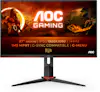 AOC AOC G2 27G2/BK LED display 68,6 cm (27"") 1920 x 1 AOC AOC G2 27G2/BK LED display 68,6 cm (27"") 1920 x 1
