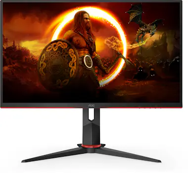 AOC AOC G2 27G2/BK LED display 68,6 cm (27"") 1920 x 1 AOC AOC G2 27G2/BK LED display 68,6 cm (27"") 1920 x 1