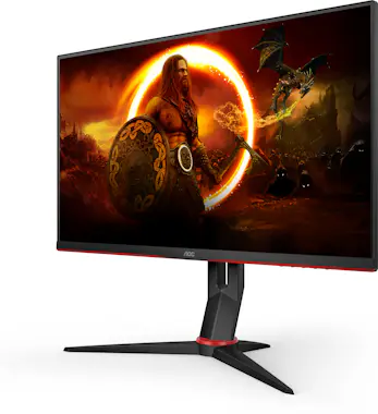 AOC AOC G2 27G2/BK LED display 68,6 cm (27"") 1920 x 1 AOC AOC G2 27G2/BK LED display 68,6 cm (27"") 1920 x 1