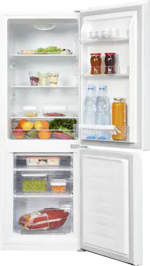 Exquisit Exquisit KGC231-60-010E nevera y congelador Indepe Exquisit Exquisit KGC231-60-010E nevera y congelador Indepe