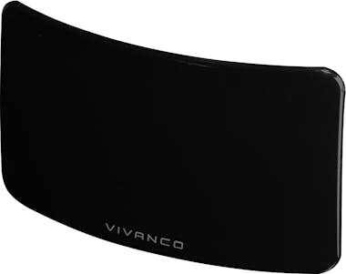Vivanco Vivanco TVA 4040 antena de televisión Interior Vivanco Vivanco TVA 4040 antena de televisión Interior