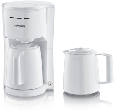 Severin Severin KA 9256 Totalmente automática Cafetera de Severin Severin KA 9256 Totalmente automática Cafetera de