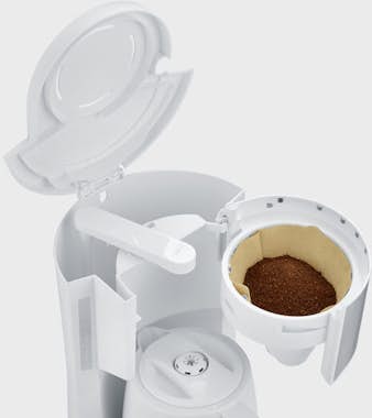 Severin Severin KA 9256 Totalmente automática Cafetera de Severin Severin KA 9256 Totalmente automática Cafetera de