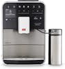 Melitta Melitta Barista Smart TS Totalmente automática Máq Melitta Melitta Barista Smart TS Totalmente automática Máq
