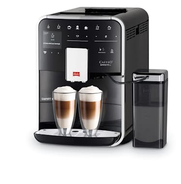 Melitta Melitta Barista Smart TS Máquina espresso 1,8 L Melitta Melitta Barista Smart TS Máquina espresso 1,8 L