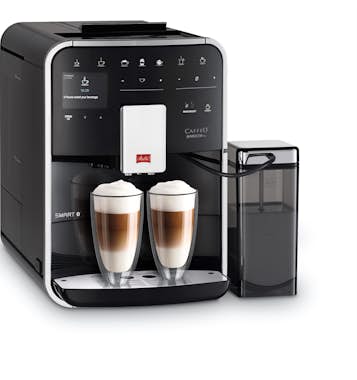 Melitta Melitta Barista Smart TS Máquina espresso 1,8 L Melitta Melitta Barista Smart TS Máquina espresso 1,8 L