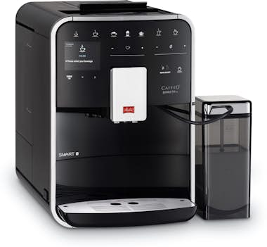 Melitta Melitta Barista Smart TS Máquina espresso 1,8 L Melitta Melitta Barista Smart TS Máquina espresso 1,8 L
