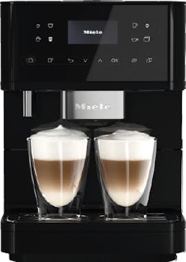 Miele Miele CM 6160 MilkPerfection Semi-automática Máqui Miele Miele CM 6160 MilkPerfection Semi-automática Máqui
