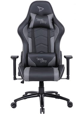 Steelplay Steelplay SGC01 Butaca para jugar Asiento acolchad Steelplay Steelplay SGC01 Butaca para jugar Asiento acolchad
