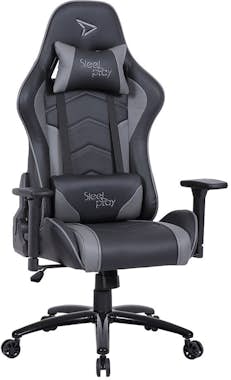Steelplay Steelplay SGC01 Butaca para jugar Asiento acolchad Steelplay Steelplay SGC01 Butaca para jugar Asiento acolchad