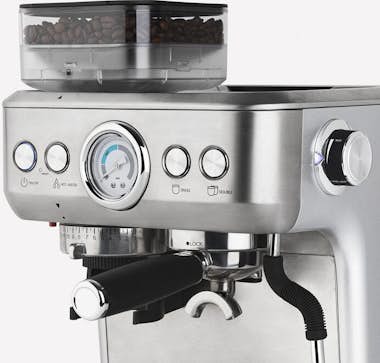 H.Koenig H.Koenig EXPRO980 cafetera eléctrica Máquina espre H.Koenig H.Koenig EXPRO980 cafetera eléctrica Máquina espre