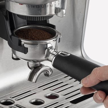 H.Koenig H.Koenig EXPRO980 cafetera eléctrica Máquina espre H.Koenig H.Koenig EXPRO980 cafetera eléctrica Máquina espre