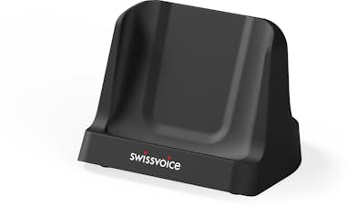 Swissvoice SwissVoice G50 12,7 cm (5"") SIM doble Android 10 Swissvoice SwissVoice G50 12,7 cm (5"") SIM doble Android 10