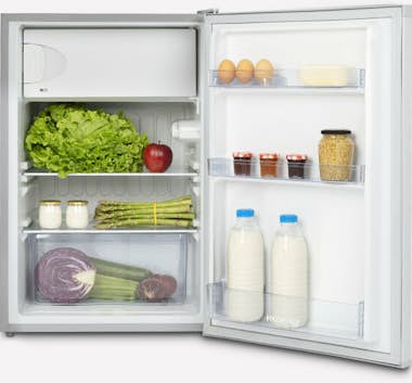 H.Koenig H.Koenig FGX890 nevera combi Independiente Acero i H.Koenig H.Koenig FGX890 nevera combi Independiente Acero i