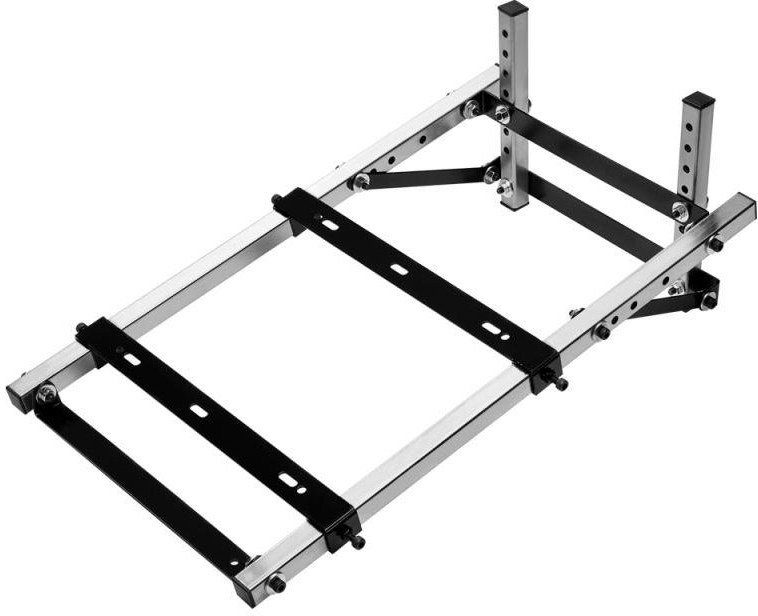 thrustmaster 4060162 accesorio para simulador de vuelocarreras base para simulador de carreras