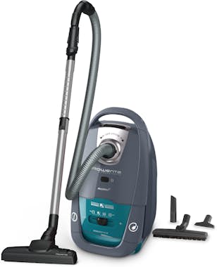Rowenta Rowenta Silence Force RO7740EA aspiradora 4,5 L As Rowenta Rowenta Silence Force RO7740EA aspiradora 4,5 L As