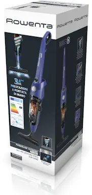 Rowenta Rowenta Powerline Extreme RH8111WB aspiradora de p Rowenta Rowenta Powerline Extreme RH8111WB aspiradora de p