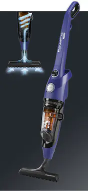 Rowenta Rowenta Powerline Extreme RH8111WB aspiradora de p Rowenta Rowenta Powerline Extreme RH8111WB aspiradora de p