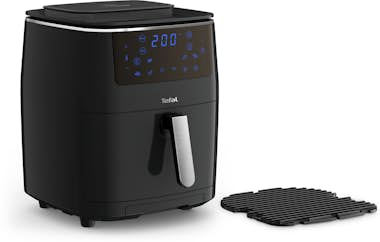 Tefal Tefal Easy Fry Grill & Steam FW201815 freidora Sen Tefal Tefal Easy Fry Grill & Steam FW201815 freidora Sen