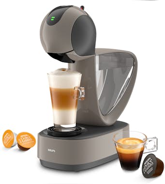 Krups Krups INFINISSIMA KP270A10 cafetera eléctrica Tota Krups Krups INFINISSIMA KP270A10 cafetera eléctrica Tota