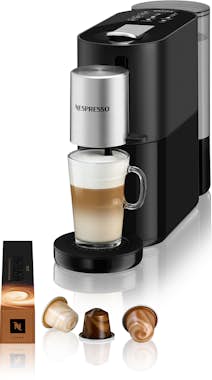 Krups Krups Nespresso XN8908 Totalmente automática Macch Krups Krups Nespresso XN8908 Totalmente automática Macch