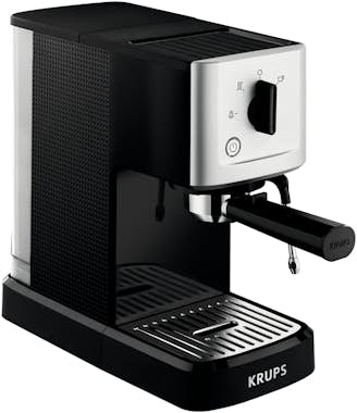 Krups Krups XP3440 Manual Máquina espresso 1,1 L Krups Krups XP3440 Manual Máquina espresso 1,1 L