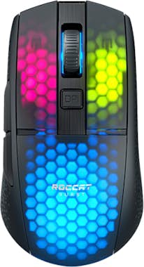 ROCCAT ROCCAT Burst Pro Air ratón mano derecha RF Wireles ROCCAT ROCCAT Burst Pro Air ratón mano derecha RF Wireles
