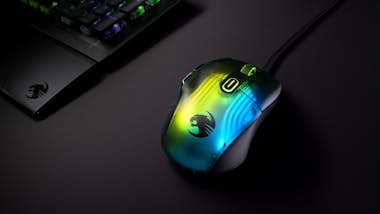 ROCCAT ROCCAT Kone XP ratón mano derecha USB tipo A Óptic ROCCAT ROCCAT Kone XP ratón mano derecha USB tipo A Óptic