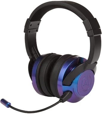 PowerA PowerA Fusion Auriculares Alámbrico Diadema Juego PowerA PowerA Fusion Auriculares Alámbrico Diadema Juego