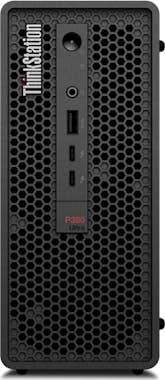 Lenovo Lenovo ThinkStation P360 Ultra i7-12700 Mini Tower Lenovo Lenovo ThinkStation P360 Ultra i7-12700 Mini Tower