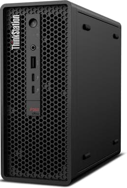 Lenovo Lenovo ThinkStation P360 Ultra i7-12700 Mini Tower Lenovo Lenovo ThinkStation P360 Ultra i7-12700 Mini Tower