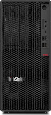 Lenovo Lenovo ThinkStation P360 Tower i7-12700 Torre Inte