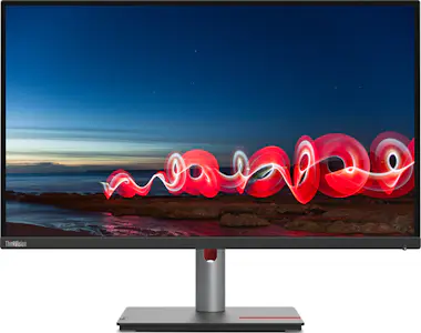 Lenovo Lenovo T27h-30 68,6 cm (27"") 2560 x 1440 Pixeles Lenovo Lenovo T27h-30 68,6 cm (27"") 2560 x 1440 Pixeles