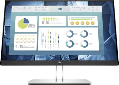 HP HP E22 G4 54,6 cm (21.5"") 1920 x 1080 Pixeles Ful HP HP E22 G4 54,6 cm (21.5"") 1920 x 1080 Pixeles Ful