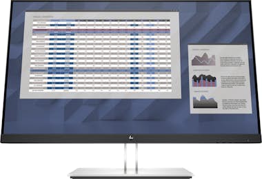 HP HP E-Series E27 G4 68,6 cm (27"") 1920 x 1080 Pixe HP HP E-Series E27 G4 68,6 cm (27"") 1920 x 1080 Pixe