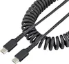 StarTech.com StarTech.com Cable de 50cm de Carga USB C a USB C, StarTech.com StarTech.com Cable de 50cm de Carga USB C a USB C,