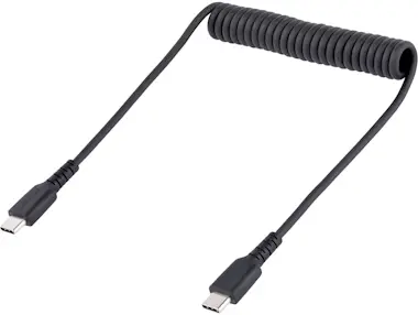 StarTech.com StarTech.com Cable de 50cm de Carga USB C a USB C, StarTech.com StarTech.com Cable de 50cm de Carga USB C a USB C,