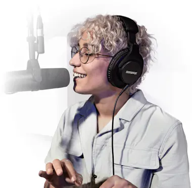 Shure Shure SRH440 Auriculares Inalámbrico y alámbrico E Shure Shure SRH440 Auriculares Inalámbrico y alámbrico E