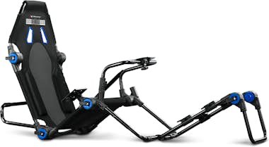 Next Level Racing Next Level Racing F-GT Lite Asiento para simulador Next Level Racing Next Level Racing F-GT Lite Asiento para simulador
