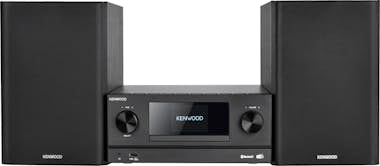 Kenwood Kenwood M-9000S Minicadena de música para uso domé Kenwood Kenwood M-9000S Minicadena de música para uso domé