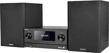 Kenwood Kenwood M-9000S Minicadena de música para uso domé Kenwood Kenwood M-9000S Minicadena de música para uso domé